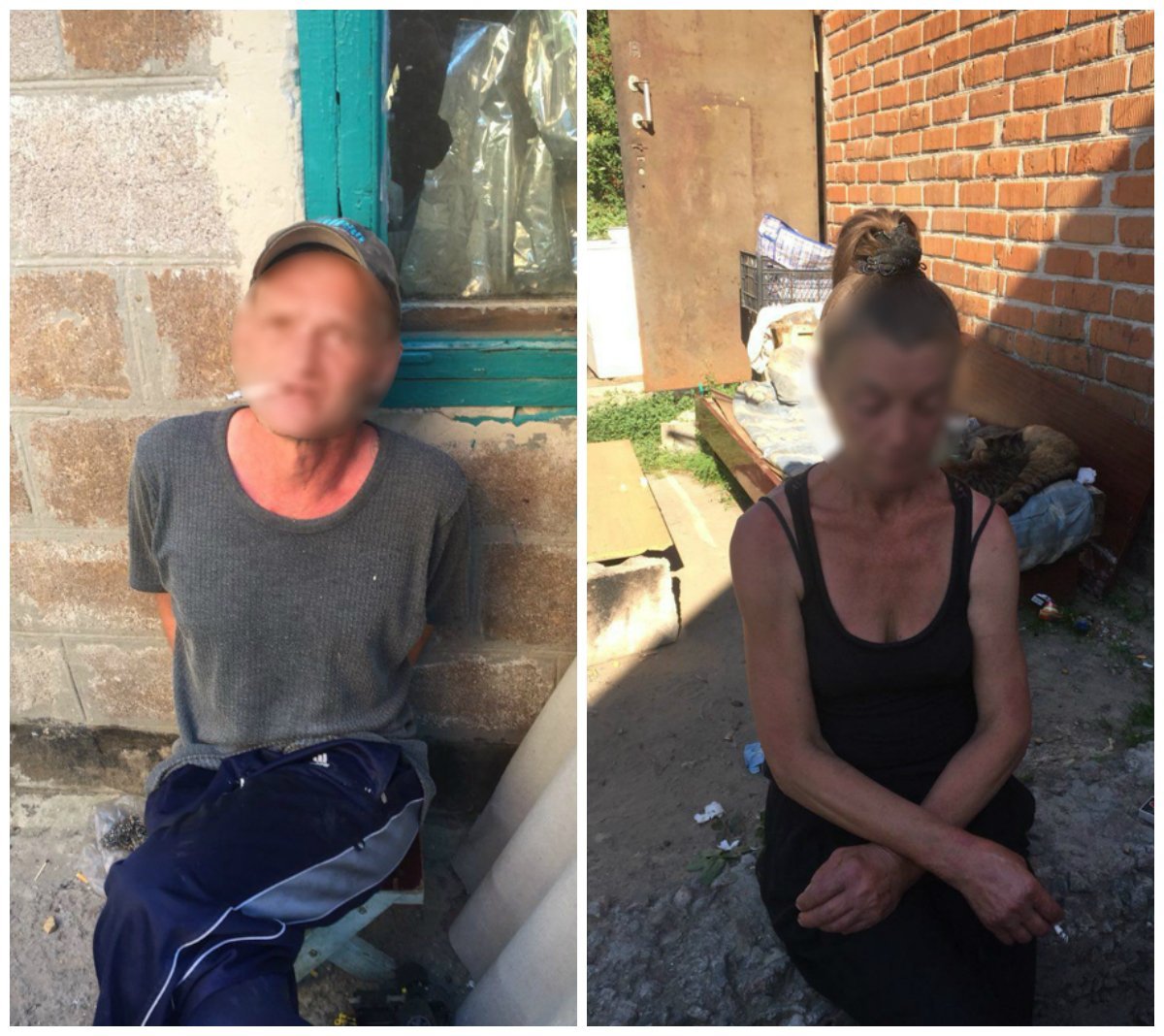 Мужчина убил наглеца, попросившего разрешить ему секс с его женой