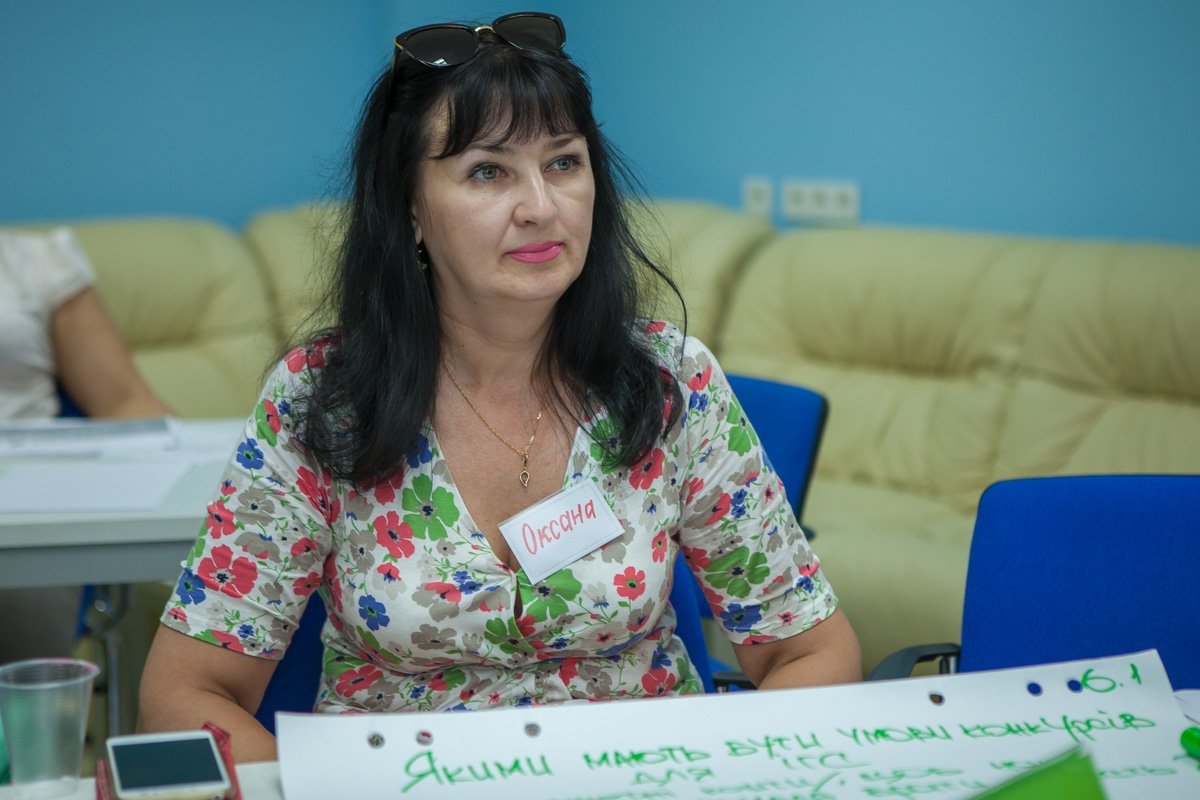 Фото: Сергей Марченко