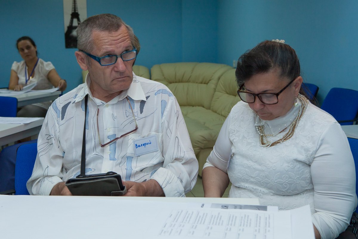 Фото: Сергей Марченко