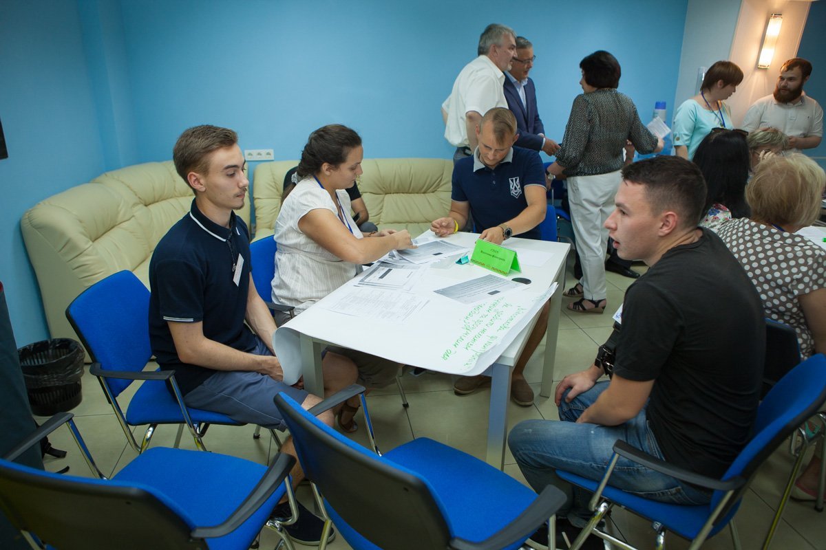 Фото: Сергей Марченко