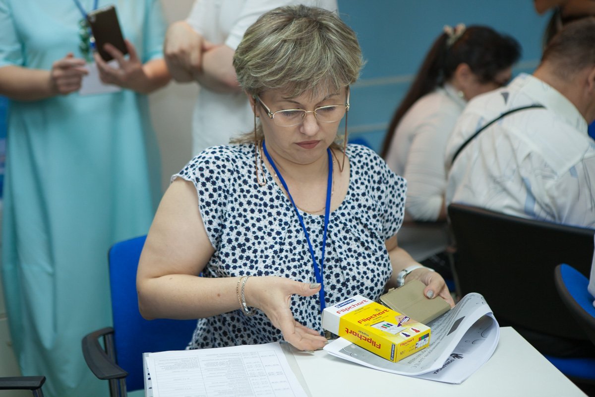 Фото: Сергей Марченко
