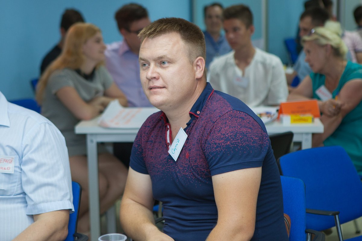 Фото: Сергей Марченко