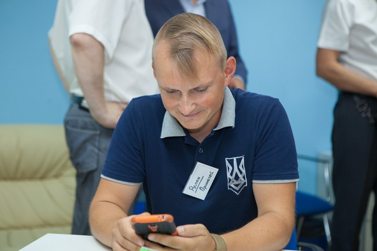 Фото: Сергей Марченко