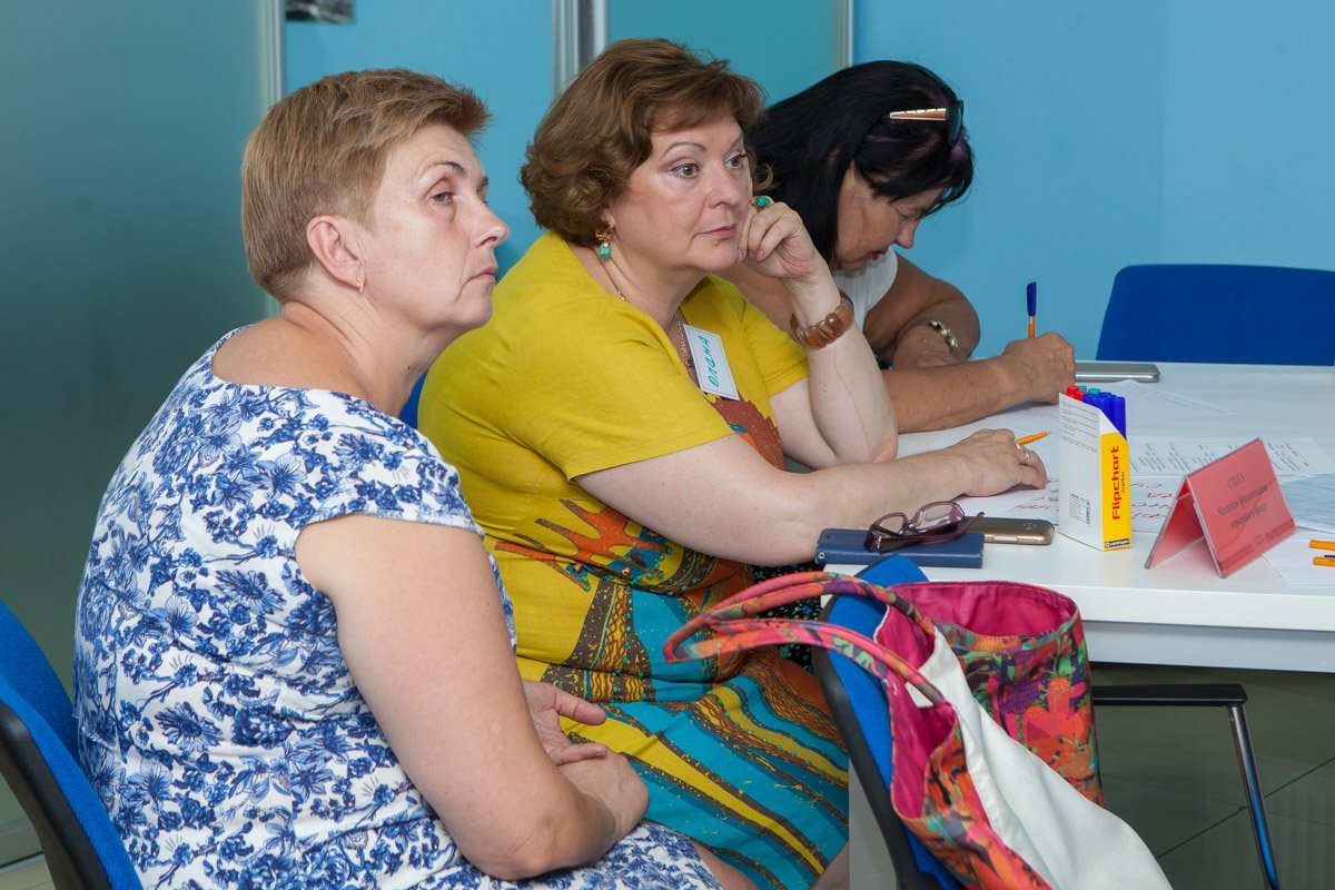 Общественные активисты хотят добиться внедрения механизмов финансирования организаций гражданского общества