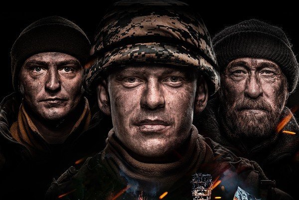 Для многих фильм "Киборги" успел стать любимой кинокартиной
