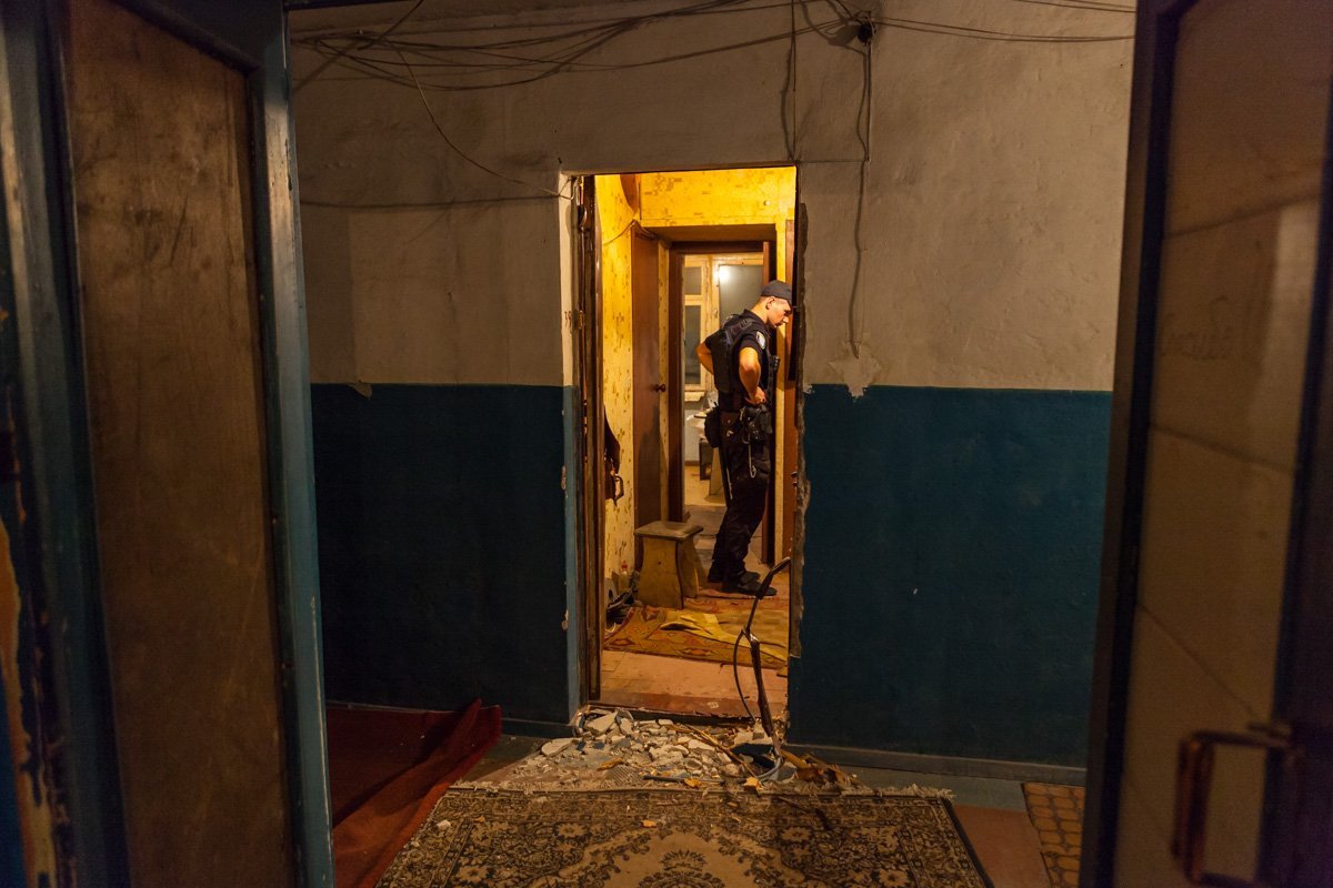 Фото: Андрей Шушпан Фото: Андрей Шушпан