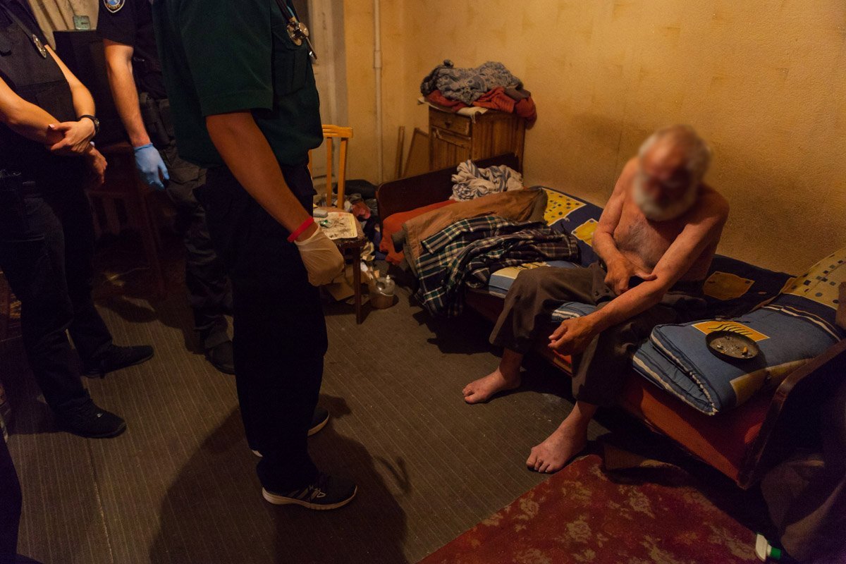 Сейчас жизни и здоровью мужчины ничего не угрожает Сейчас жизни и здоровью мужчины ничего не угрожает