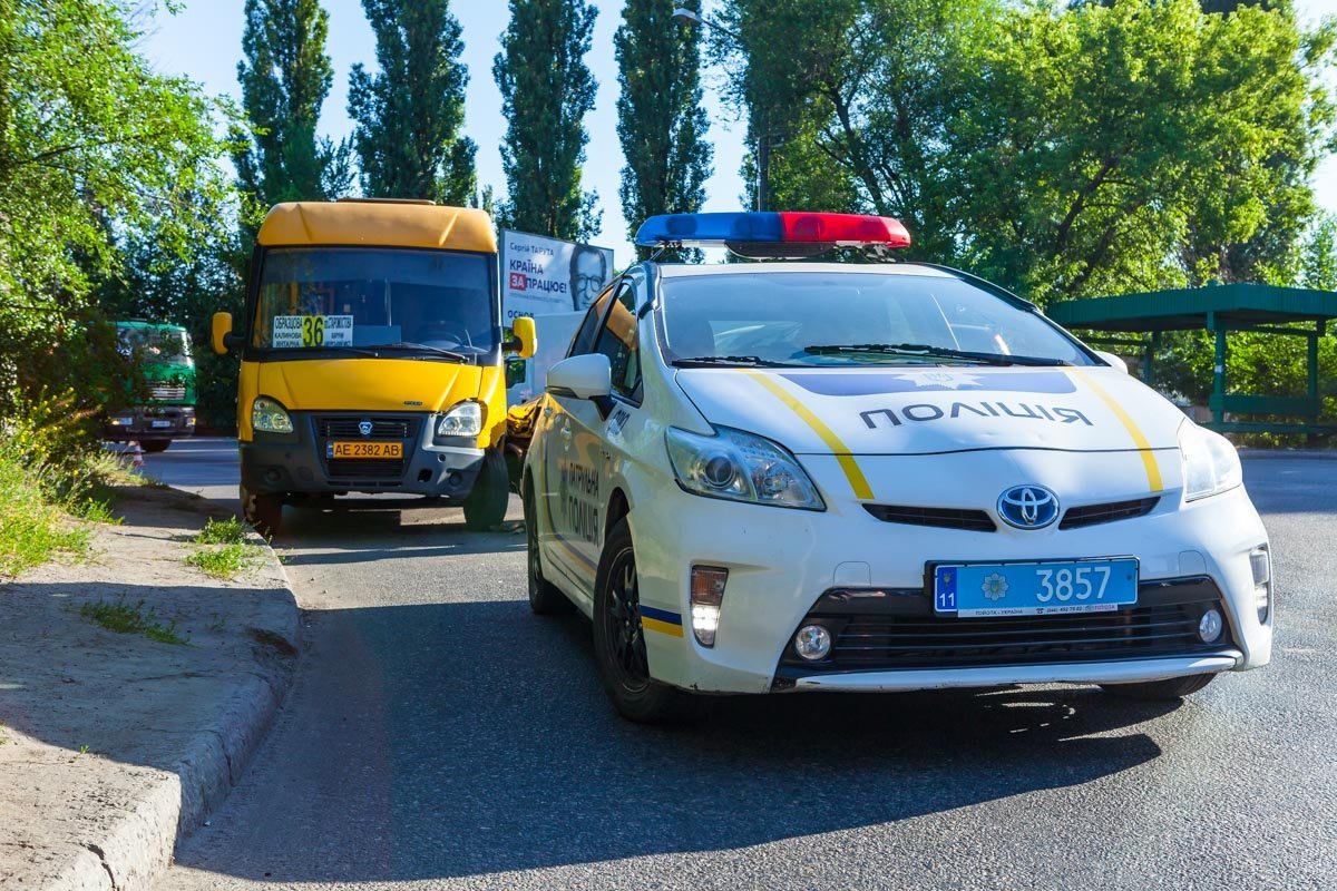 22 июня возле заправки Speedway, расположенной на улице Каруны, произошло ДТП 22 июня возле заправки Speedway, расположенной на улице Каруны, произошло ДТП