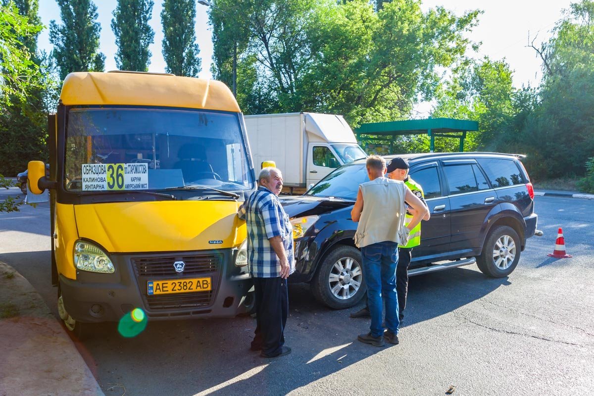 ДТП произошло в 7:00 ДТП произошло в 7:00