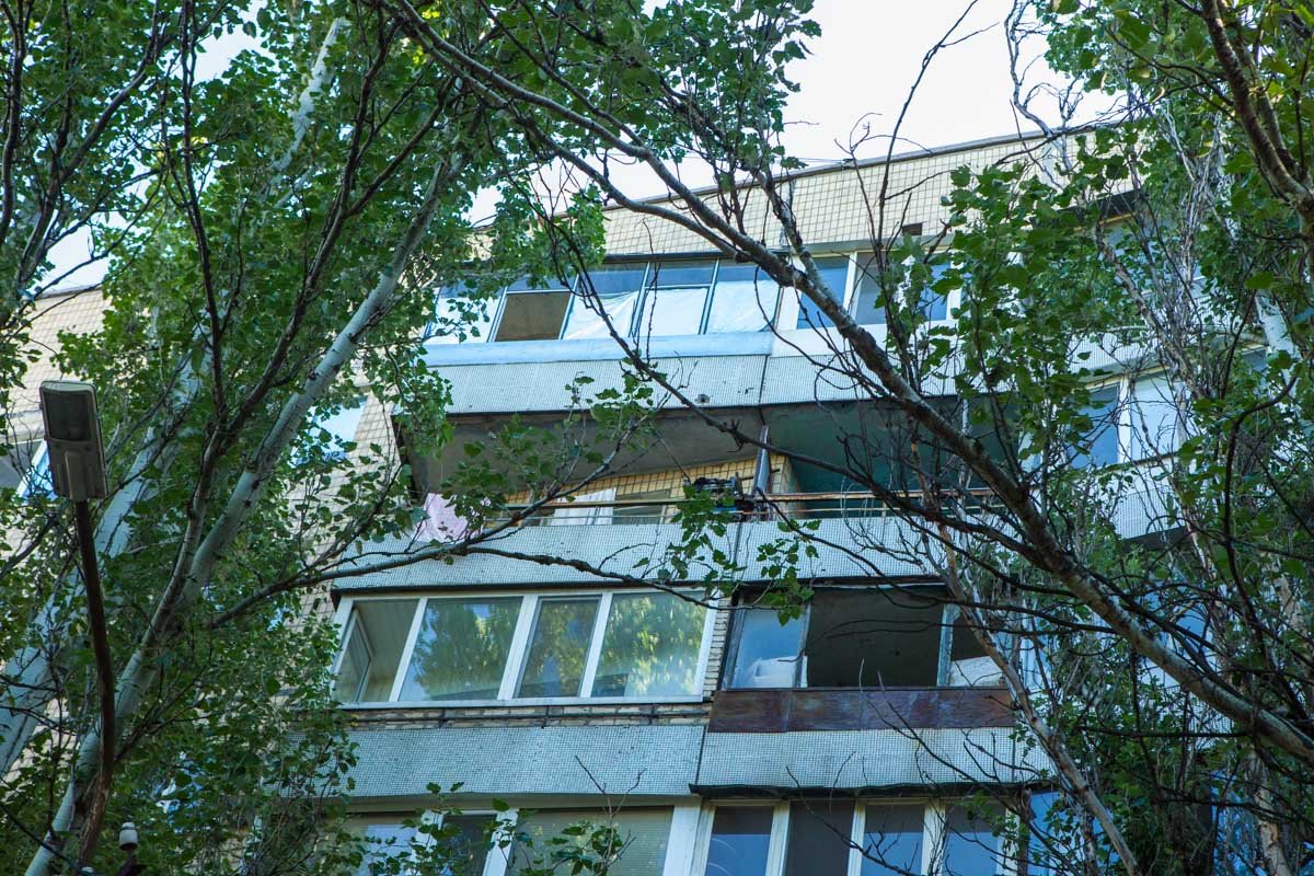 Фото: Андрей Шушпан