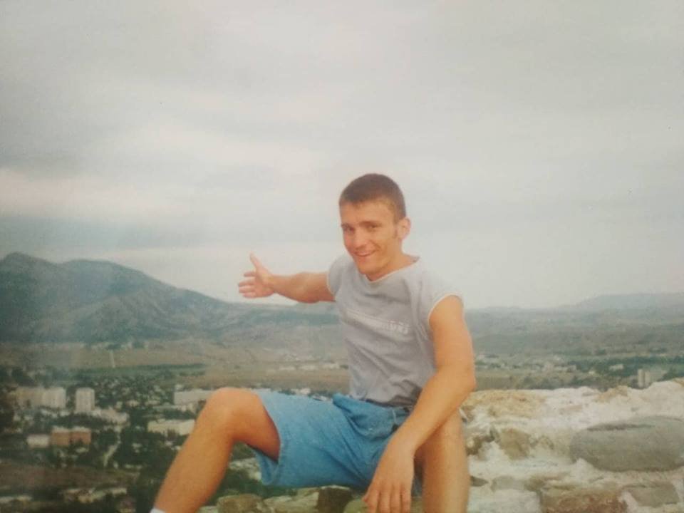 Виталий Литвин, советник председателя ДнепрОГА Виталий Литвин, советник председателя ДнепрОГА