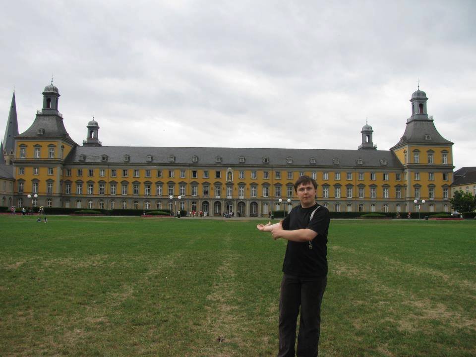 Юрий Богданов, советник председателя ДнепрОГА Юрий Богданов, советник председателя ДнепрОГА