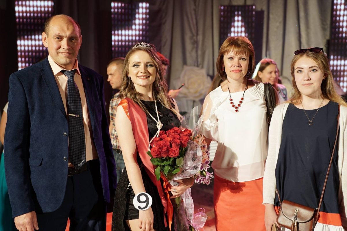 Красота спасет мир! Красота спасет мир!