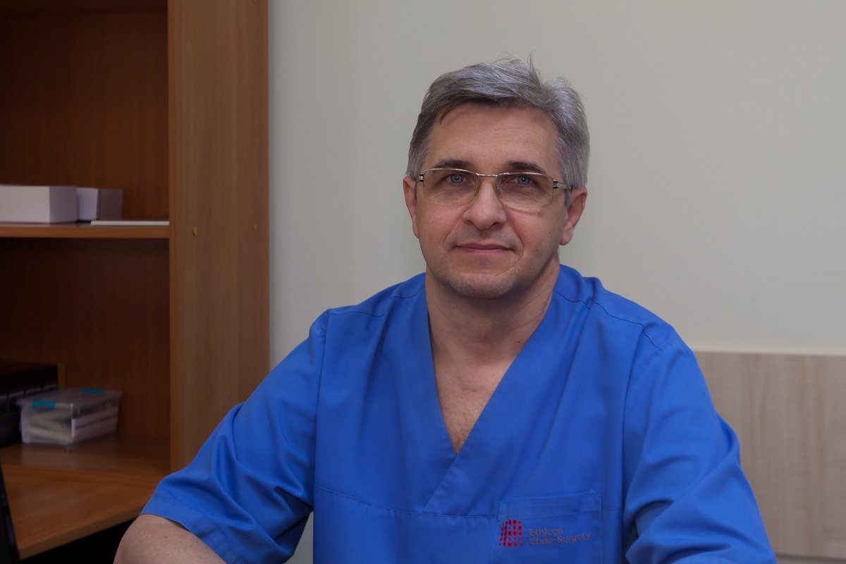 Как правильно выбрать врача-гинеколога в Днепре 1