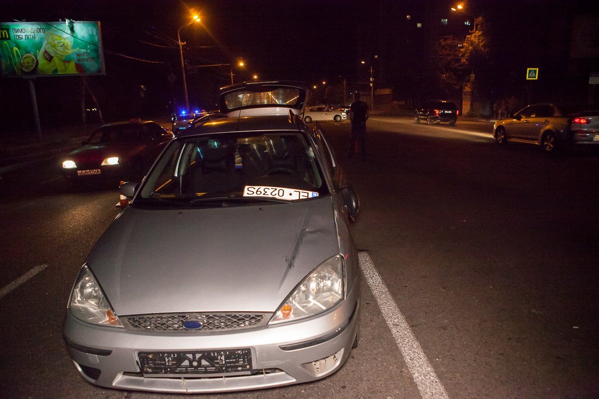 Фото: Андрей Лысенко