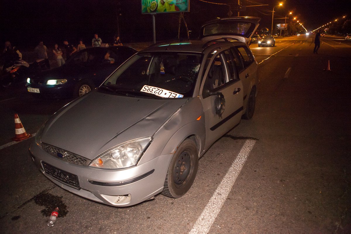 Фото: Андрей Лысенко