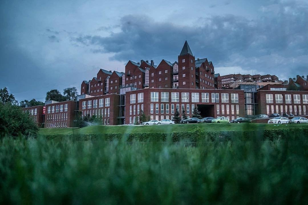 Амстердам на Днепре. Фото: y.khainowsky Амстердам на Днепре. Фото: y.khainowsky