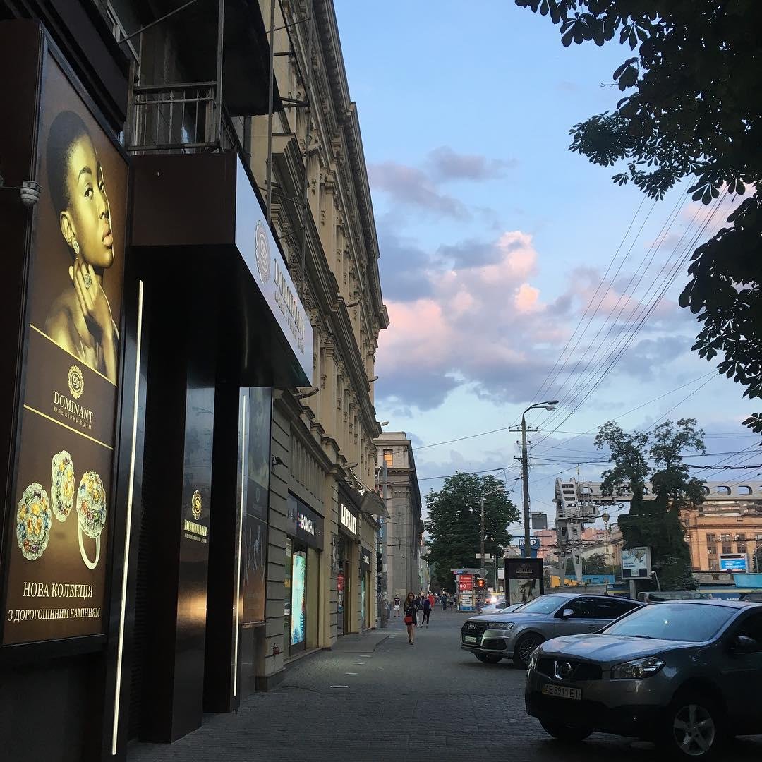 В розовых облаках. Фото: nastyamorkovka1826 В розовых облаках. Фото: nastyamorkovka1826