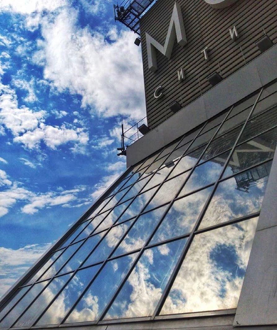 Замечайте прекрасное. Фото: oknestayy Замечайте прекрасное. Фото: oknestayy