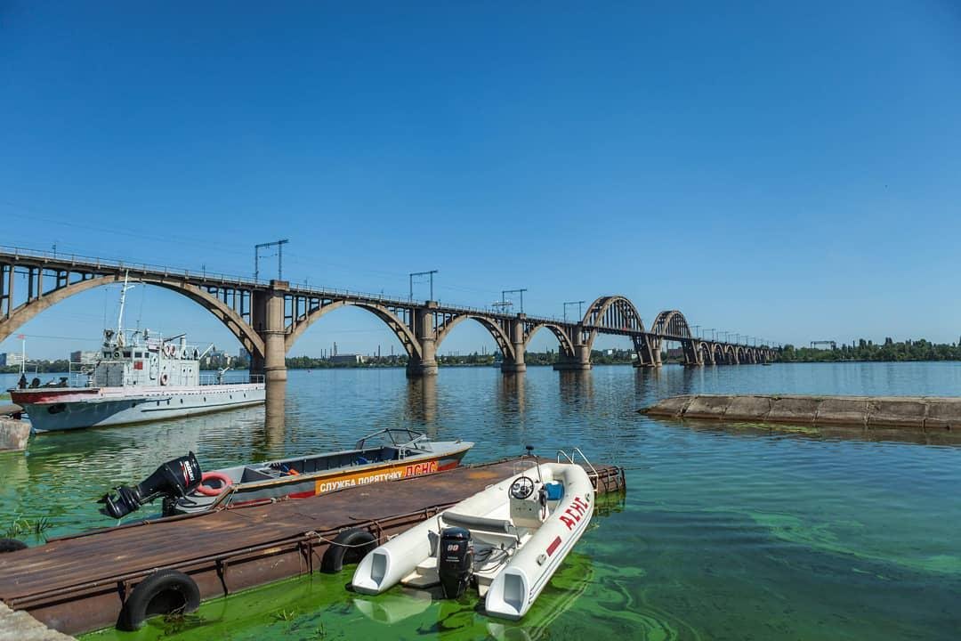 В красках города. Фото: andriylisenko_dp В красках города. Фото: andriylisenko_dp