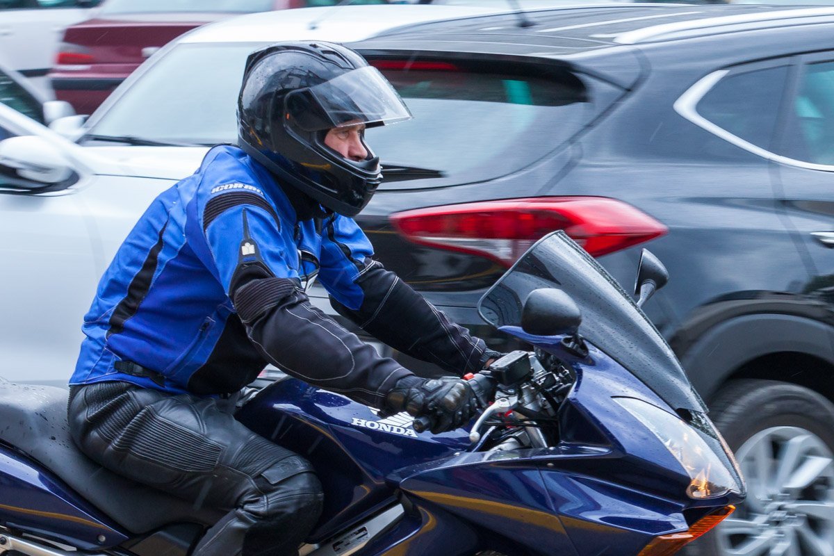 Скажи, ты любишь скорость?