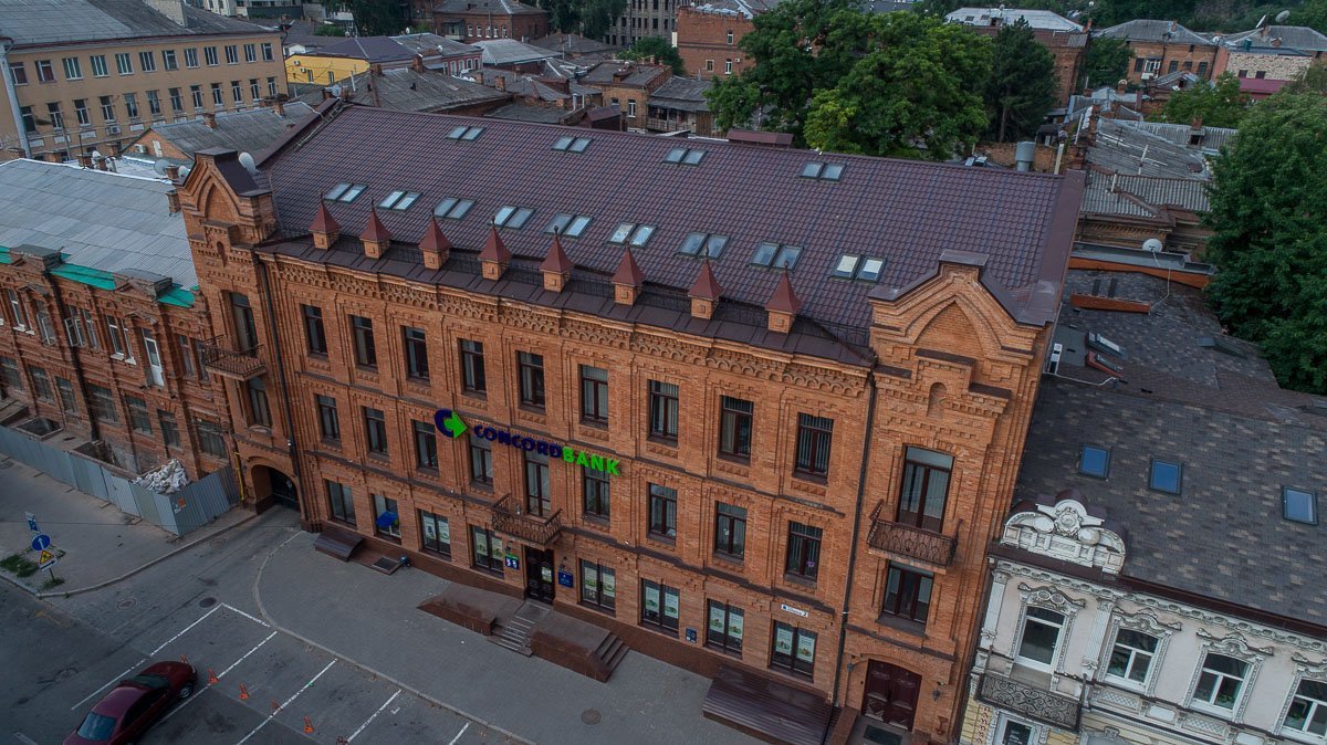 С высоты все кажется красивее С высоты все кажется красивее