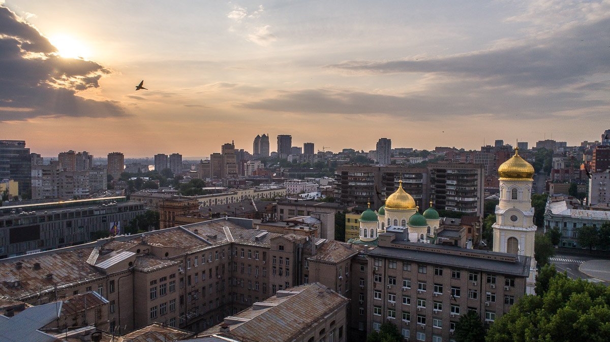 Время устроить для себя небольшую экскурсию Время устроить для себя небольшую экскурсию