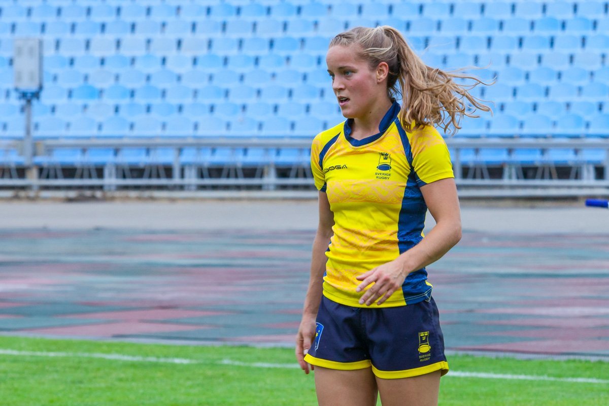 Некоторые игроки были совсем юными