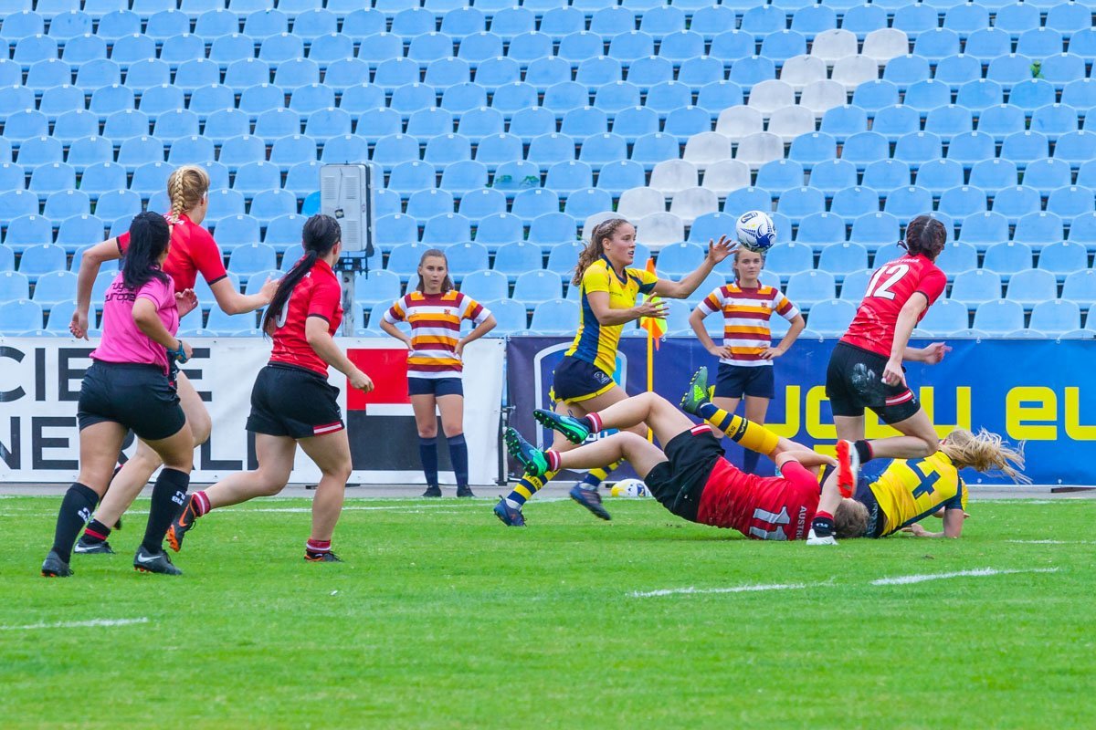 В серьезном противостоянии было легко получить травмы