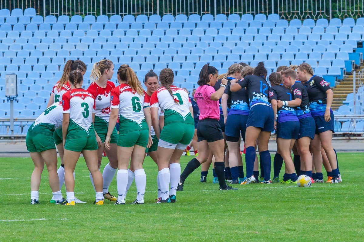 Команды перед сражением