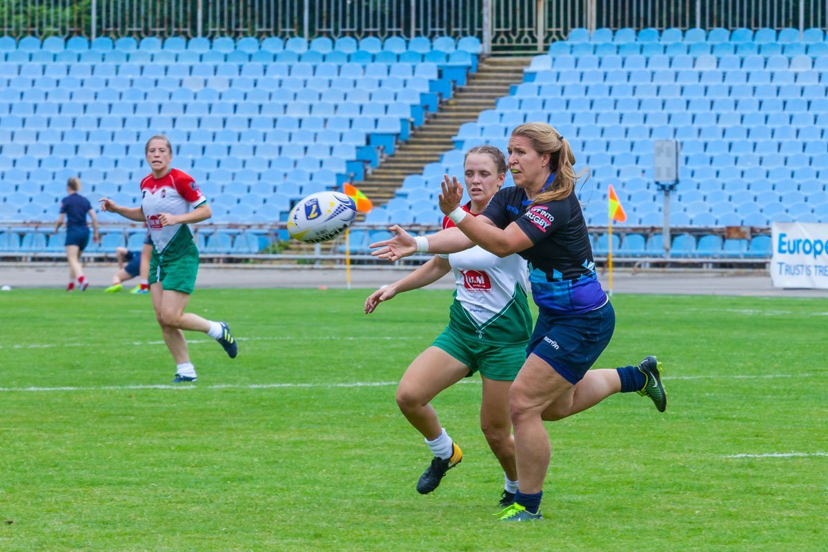 Острый момент