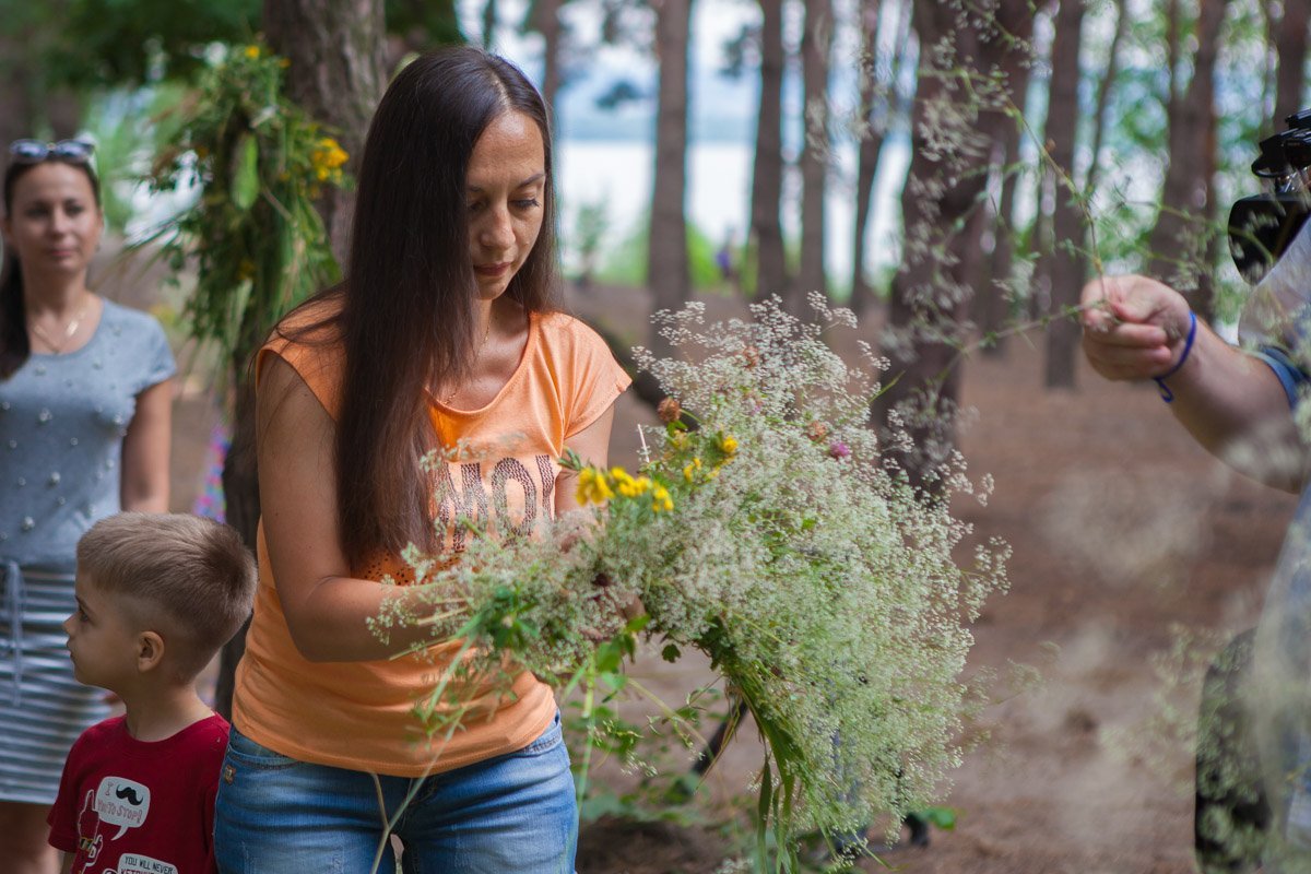 Фото Сергея Марченко