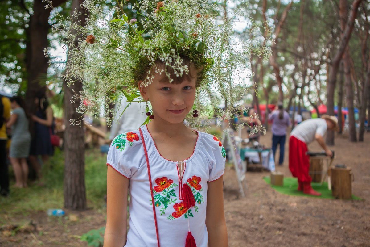 Фото Сергея Марченко
