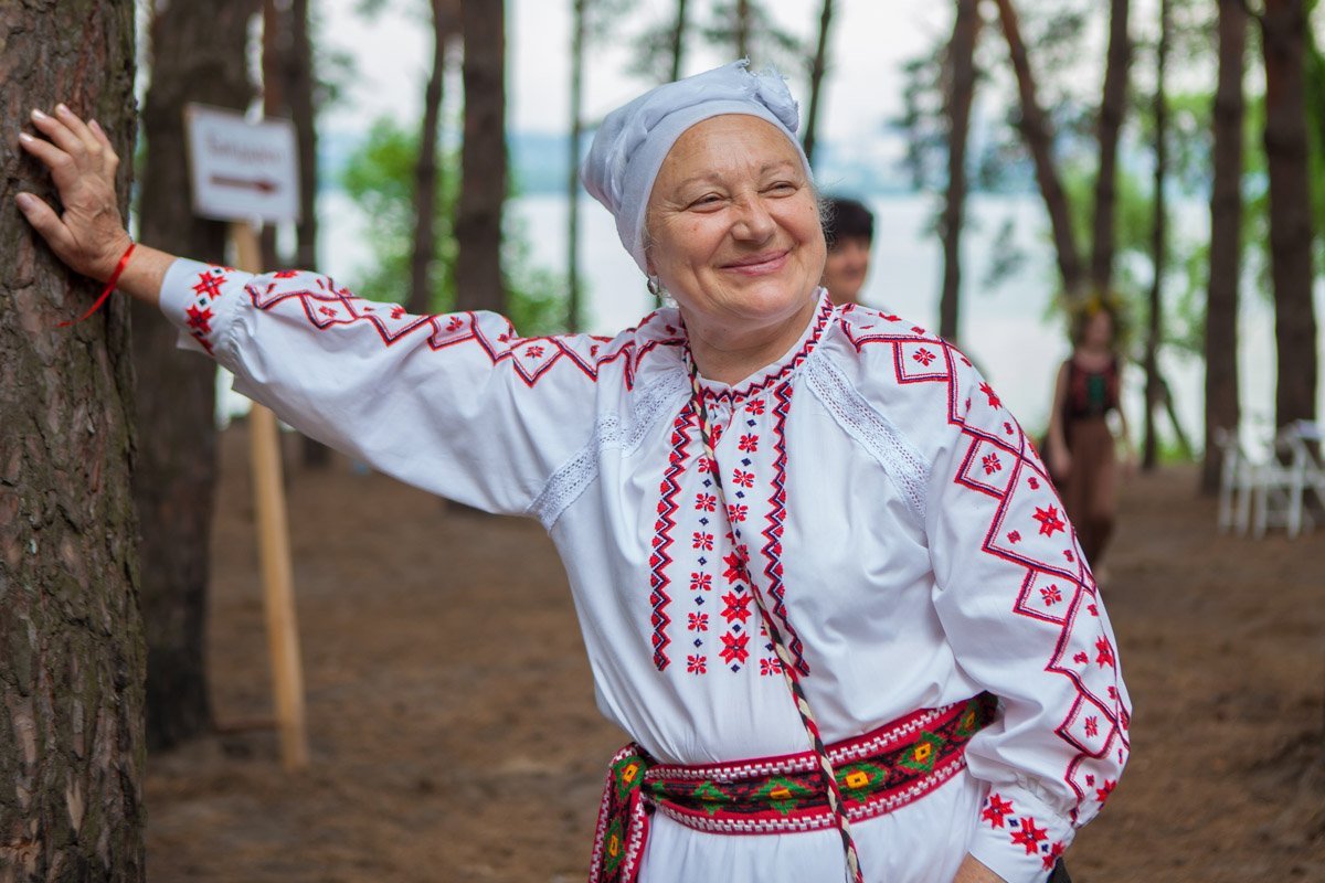 Фото Сергея Марченко