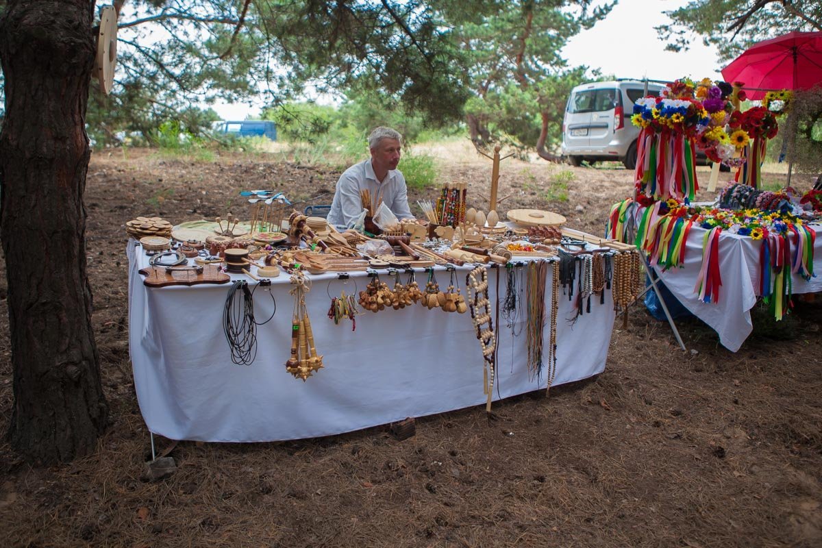 В ожидании сумасшедших продаж