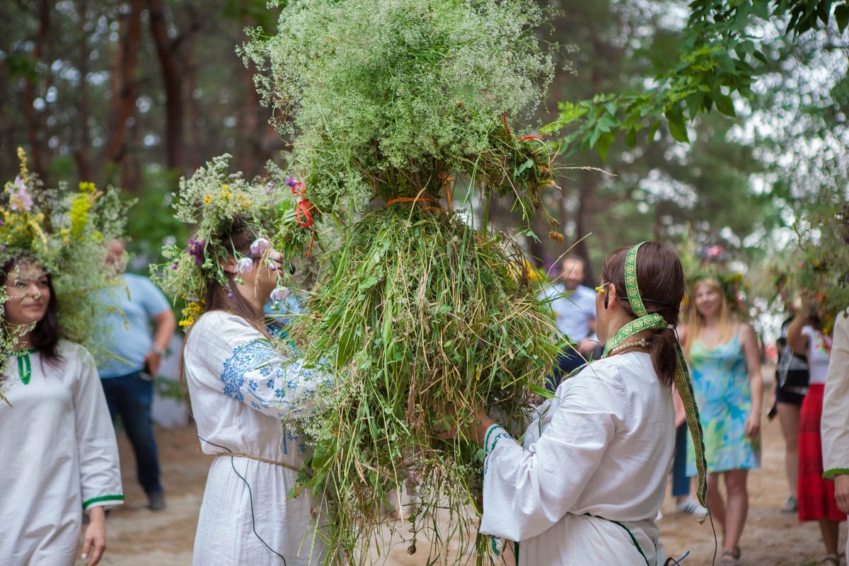 Фото Сергея Марченко