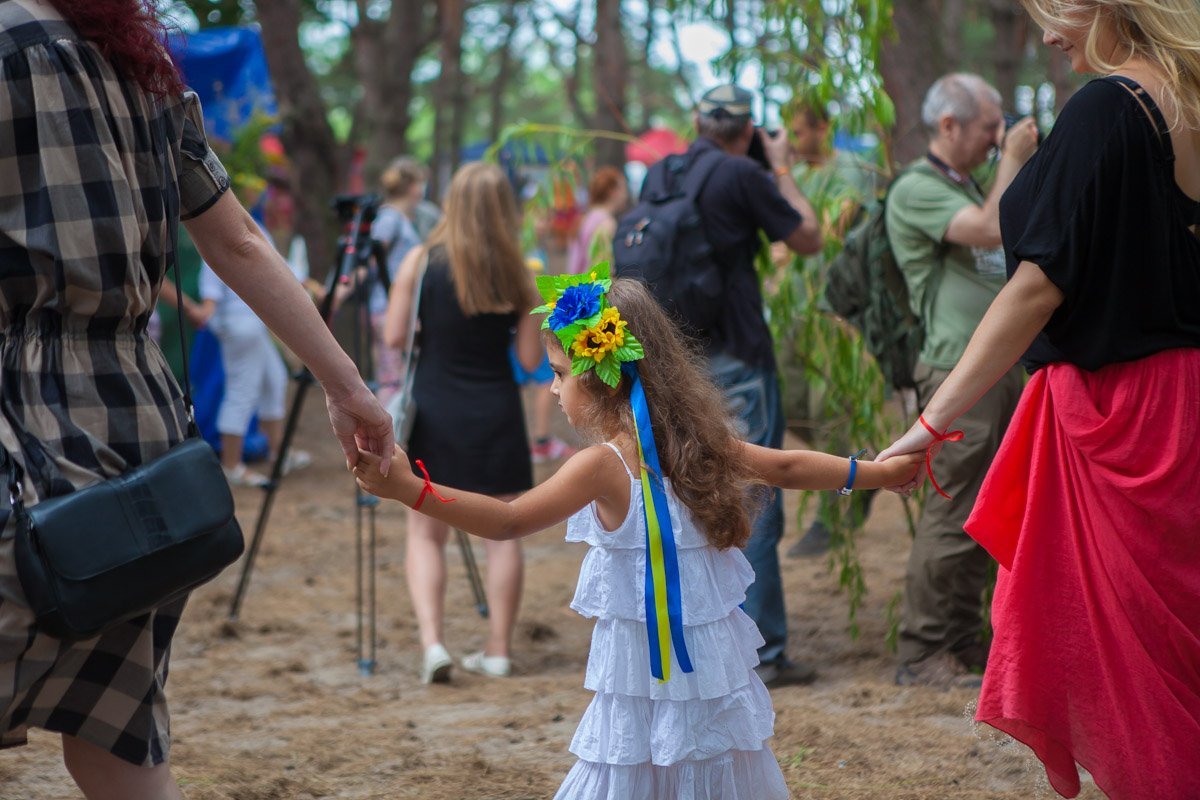 Фото Сергея Марченко
