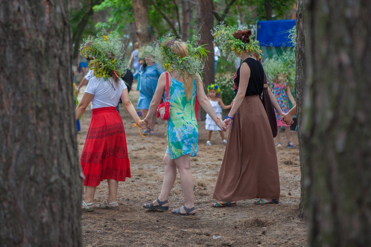 Фото Сергея Марченко