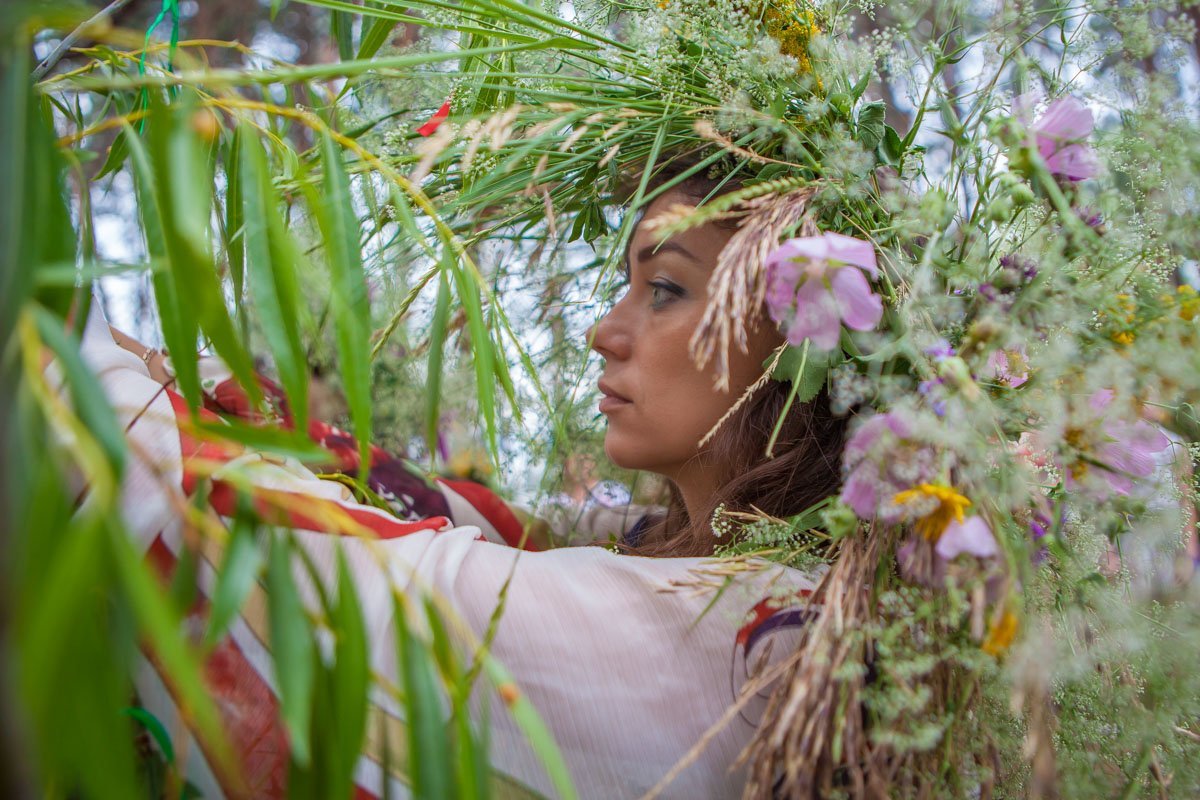 Фото Сергея Марченко