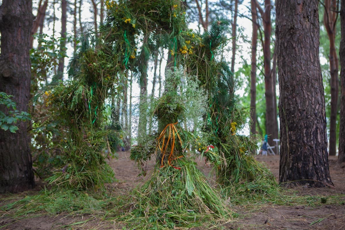 Фото Сергея Марченко