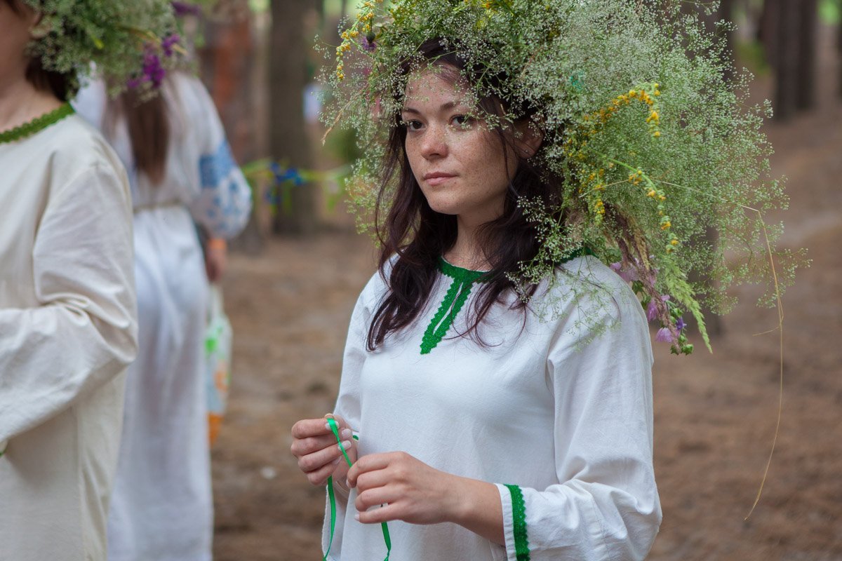 Фото Сергея Марченко