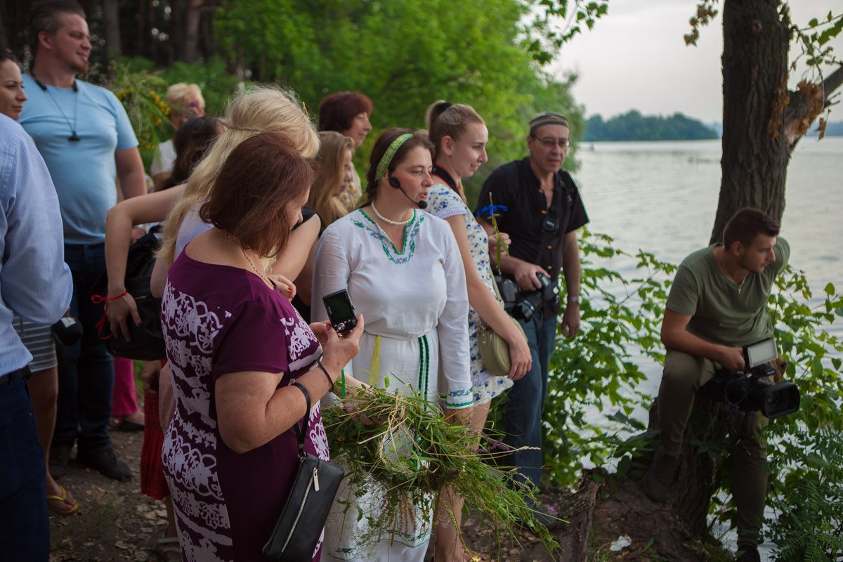 Фото Сергея Марченко