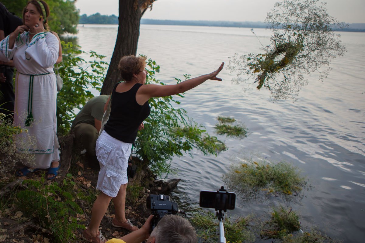 Фото Сергея Марченко