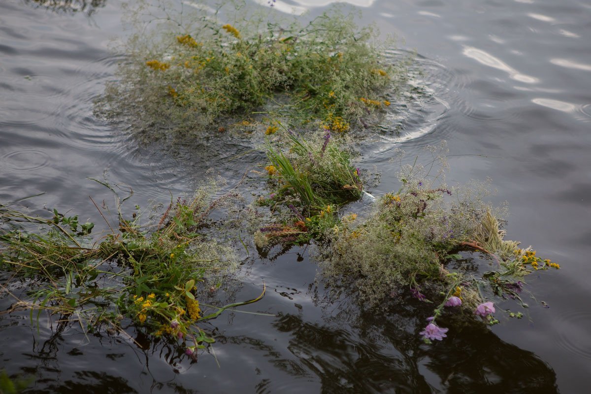 Фото Сергея Марченко