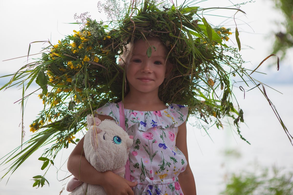 Любые традиции можно пережить, если рядом верный друг