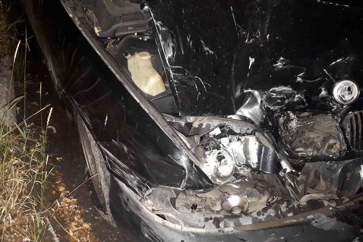 Предварительно, водитель был трезв Предварительно, водитель был трезв