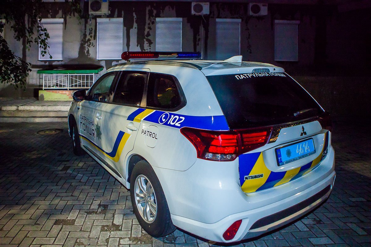 Причины ДТП выясняются Причины ДТП выясняются