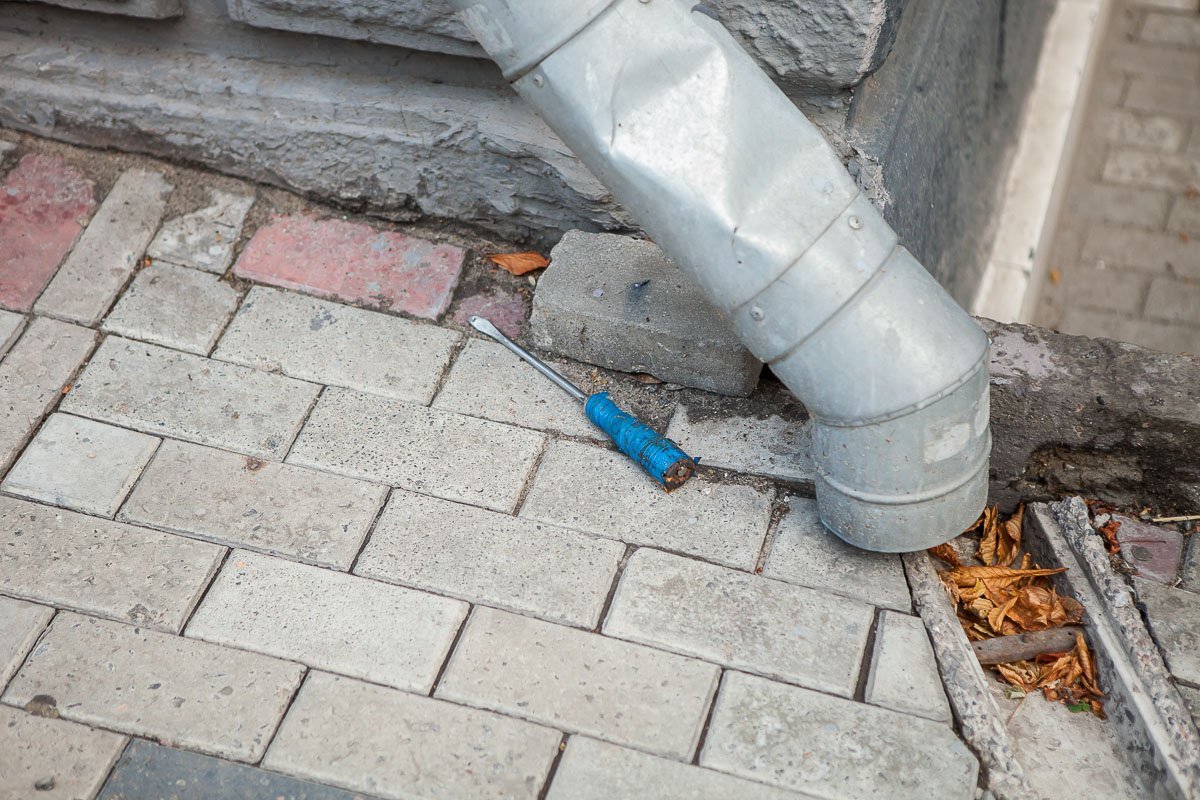 Инструменты подозреваемых Инструменты подозреваемых