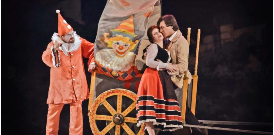 Актерско-речевая импровизация для жизни и бизнеса