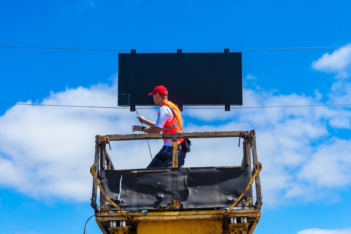 Фото Андрея Шушпана Фото Андрея Шушпана